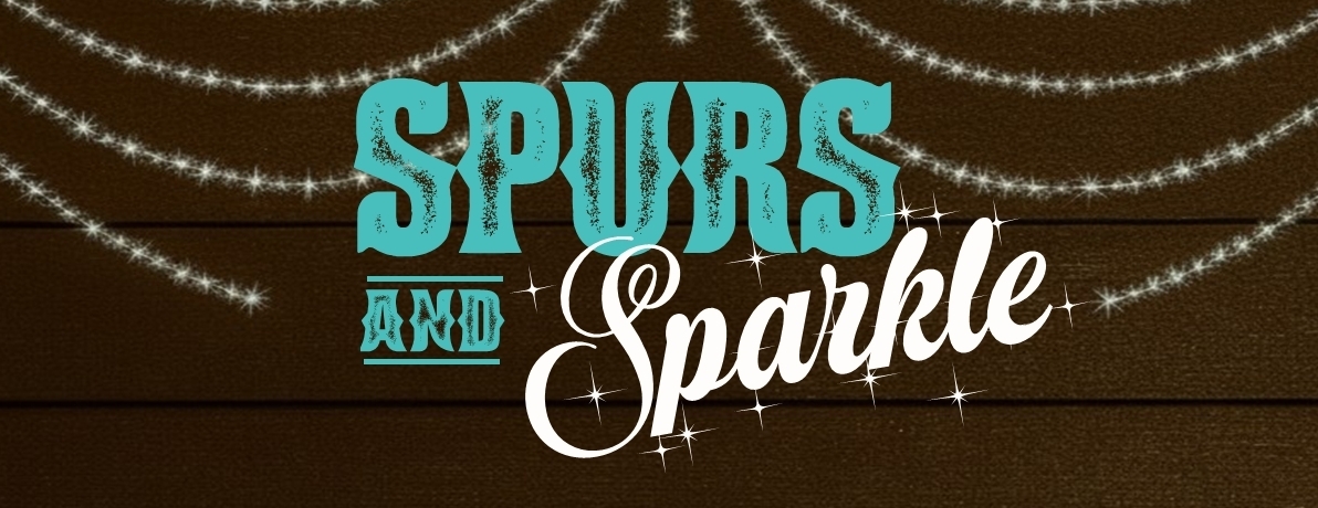 Spurs & Sparkle: A Fundraising Hoedown & Auction